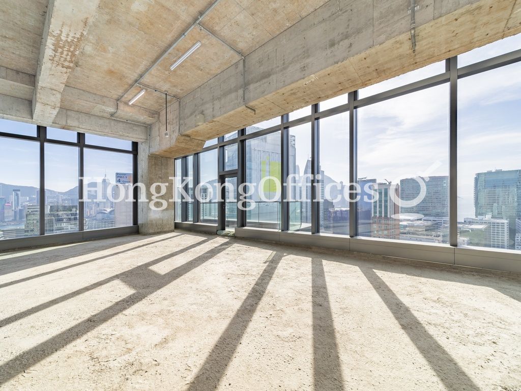 堪富利士道 1号