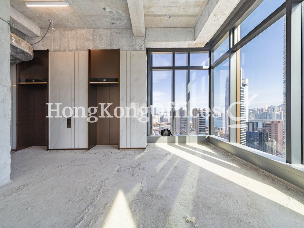 堪富利士道 1号