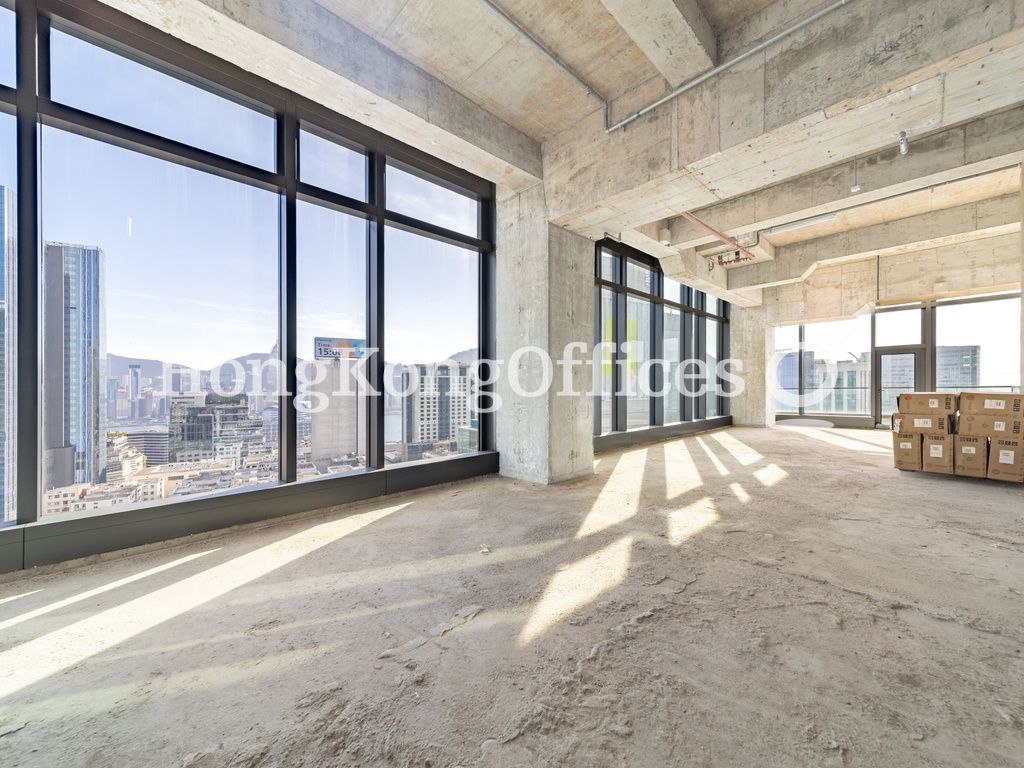 堪富利士道 1号