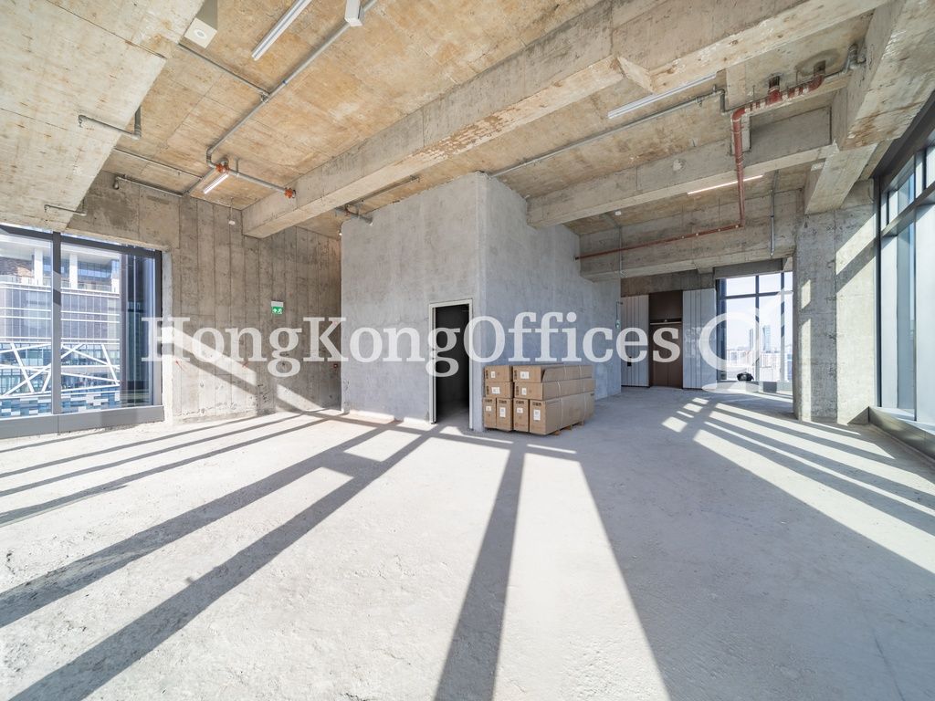 堪富利士道 1号