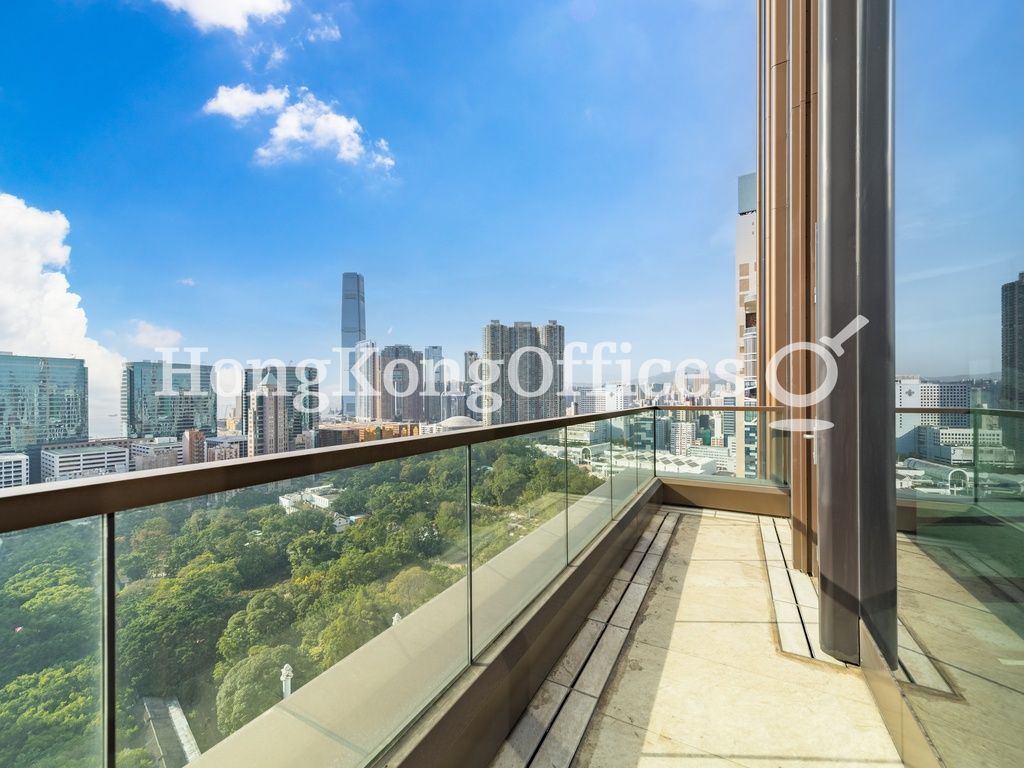 堪富利士道 1号