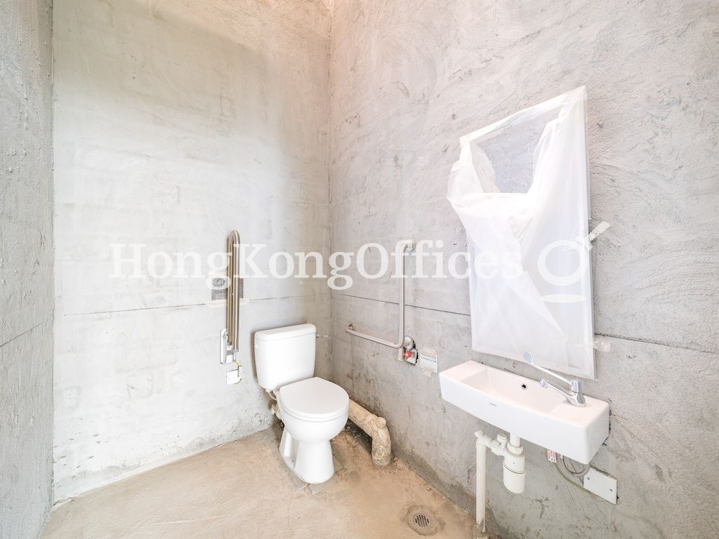 堪富利士道 1号