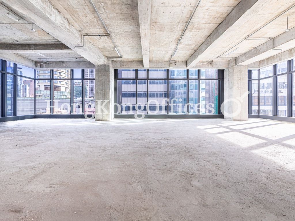 堪富利士道 1号