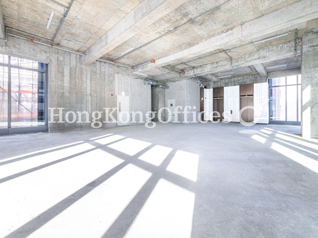 堪富利士道 1号