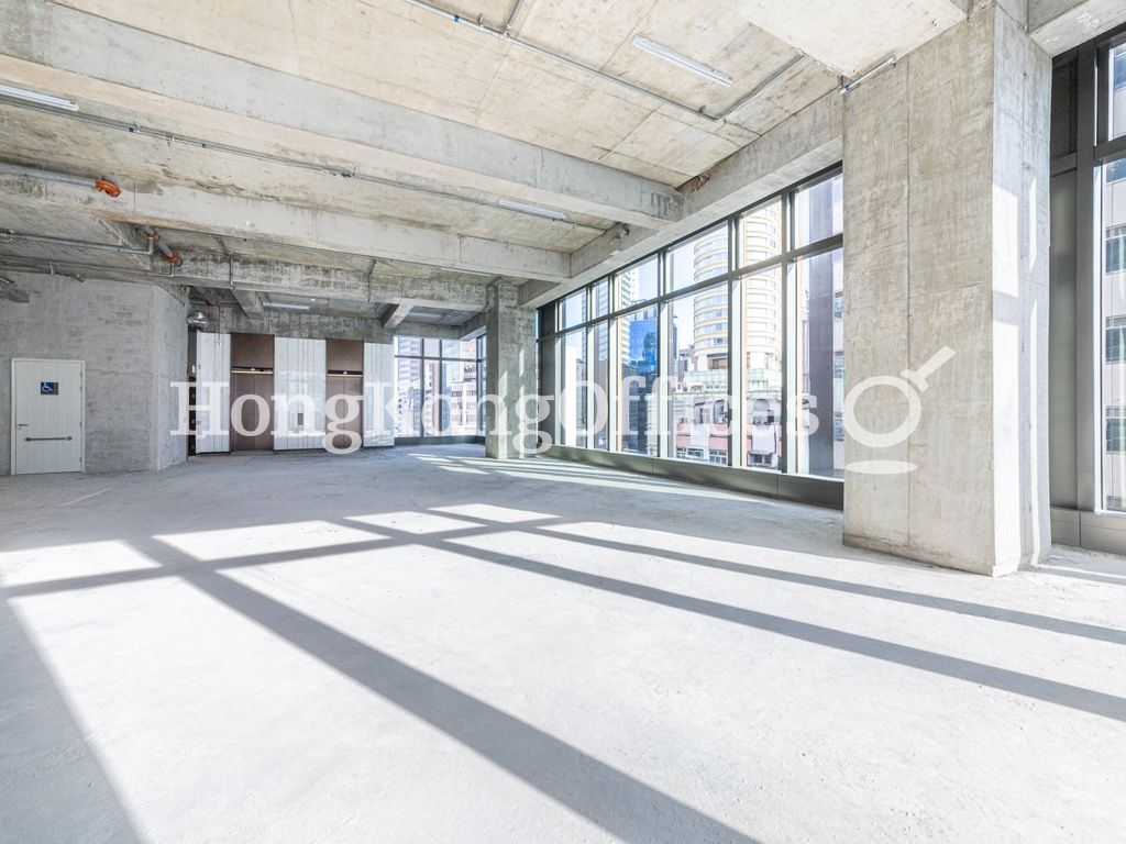 堪富利士道 1号