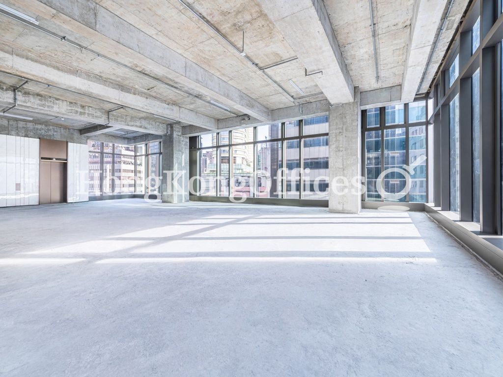 堪富利士道 1号