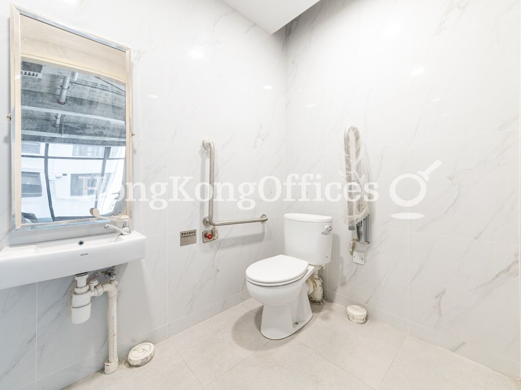 堪富利士道 1号