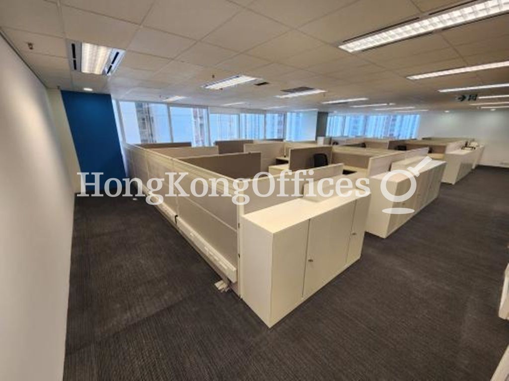 太古湾道 12号 (太古城中心4期)