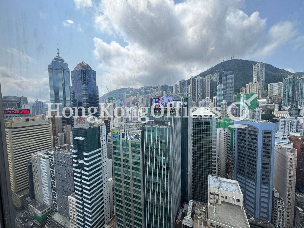 信德中心 - 西座