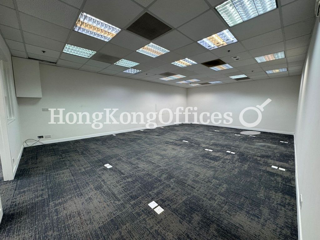 Office Area