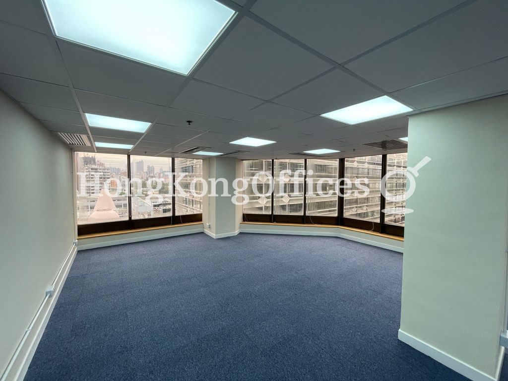 New Mandarin Plaza - Tower A