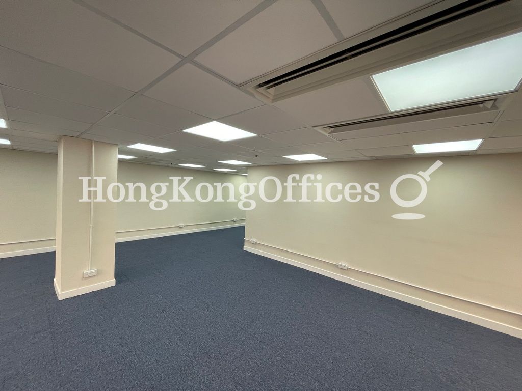 New Mandarin Plaza - Tower A