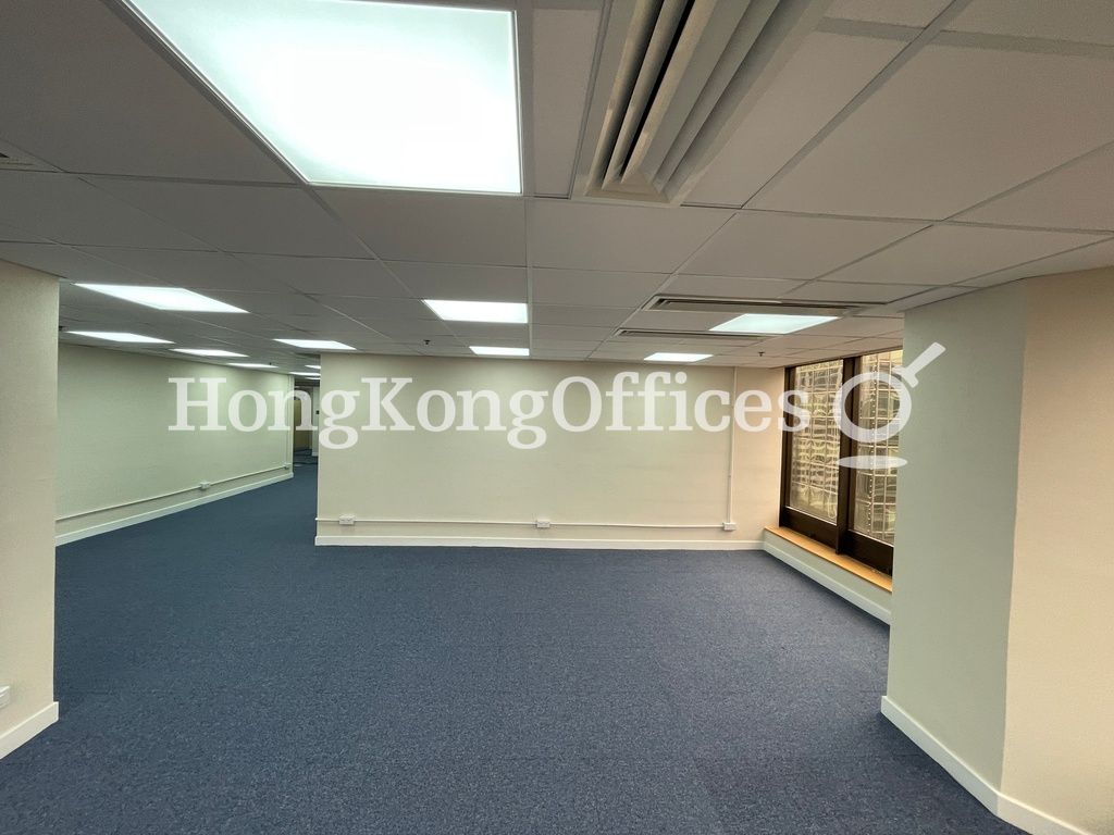 New Mandarin Plaza - Tower A