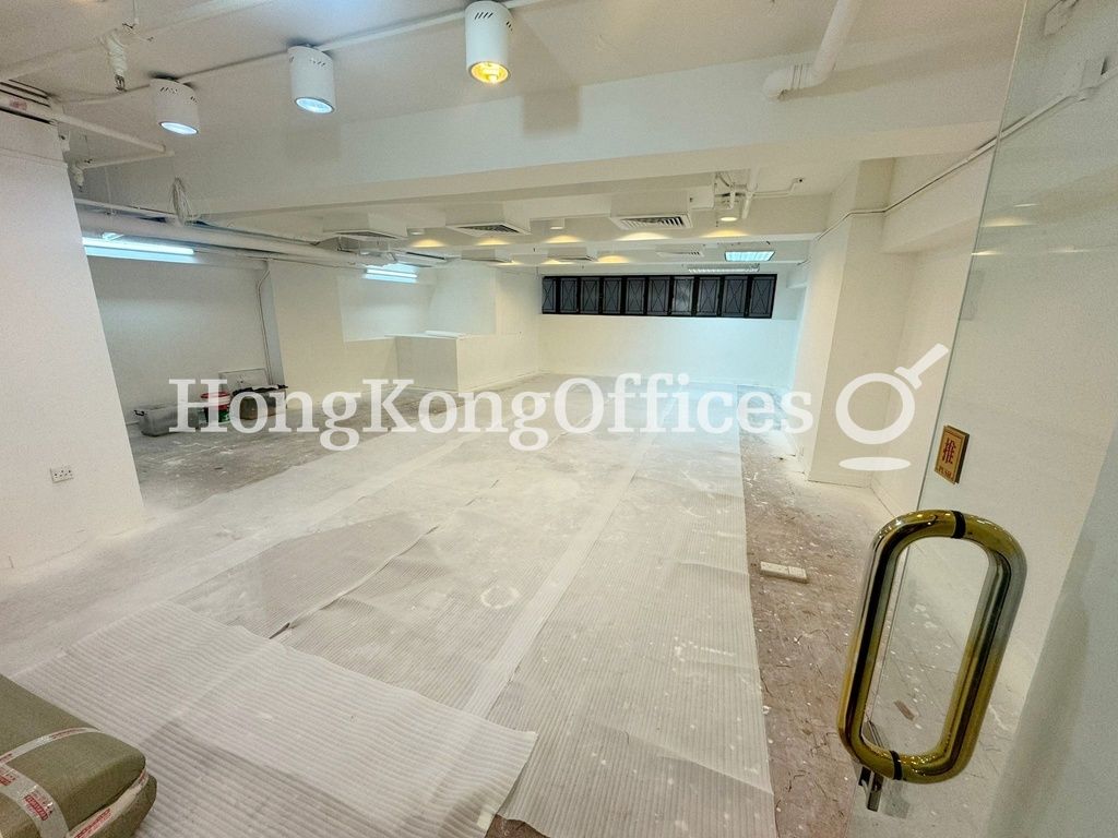 新業廣商業大廈