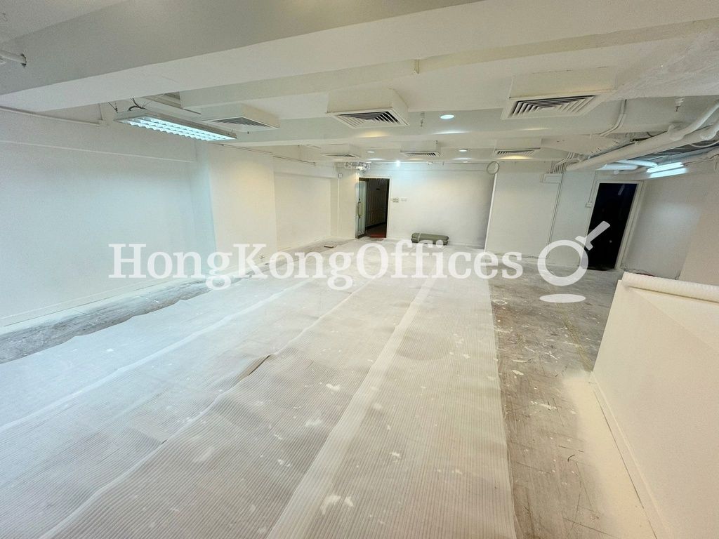 新業廣商業大廈