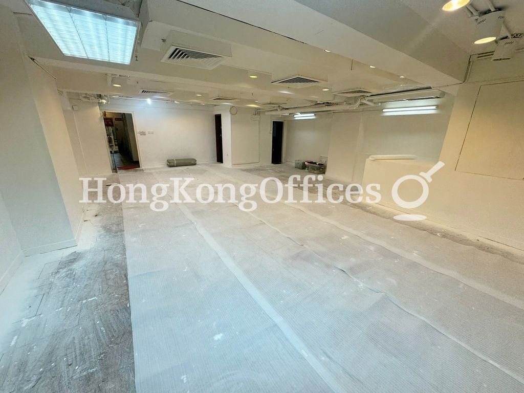 新業廣商業大廈