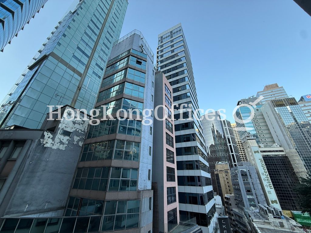 World Wide Commercial Building