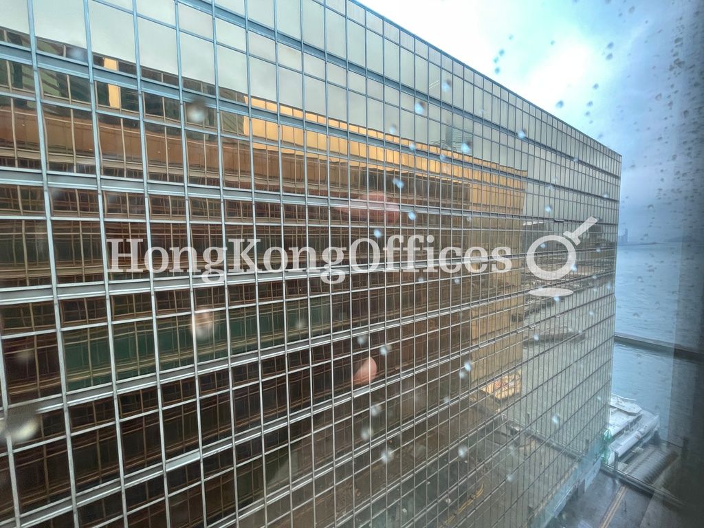 中港城3座