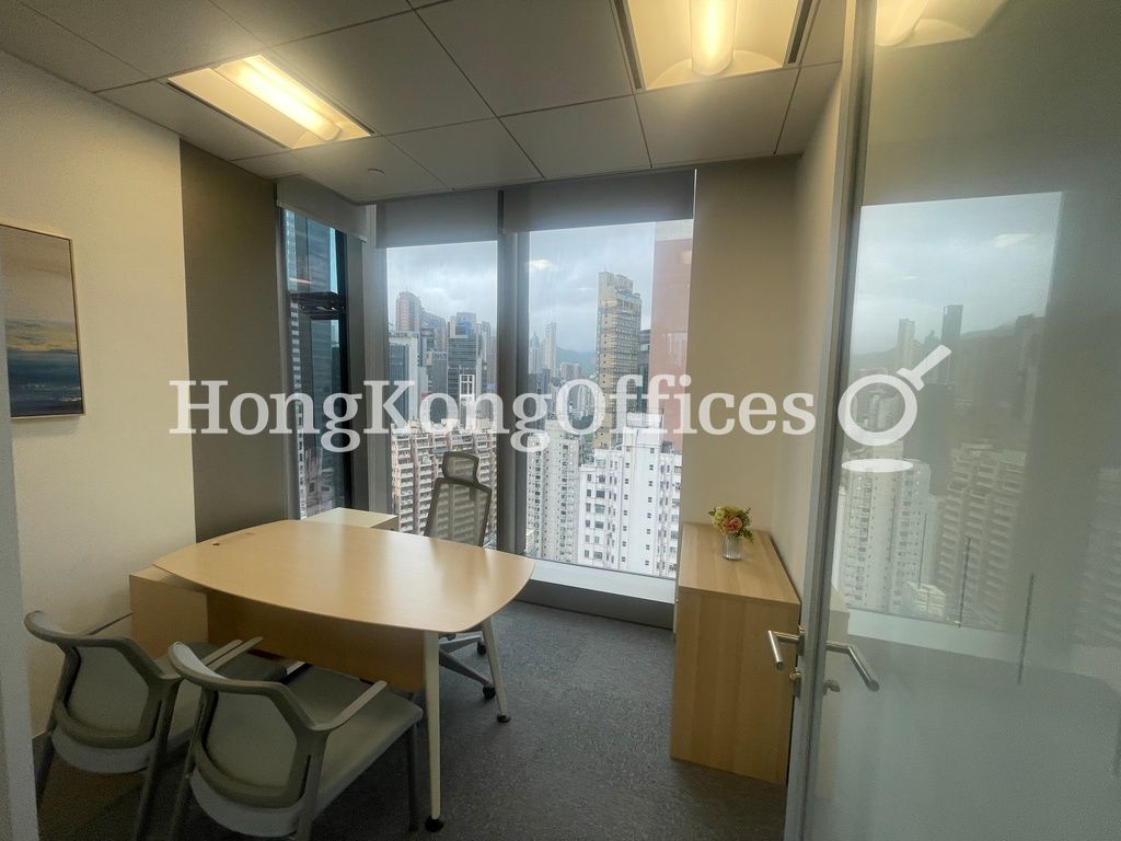 Manager Room
