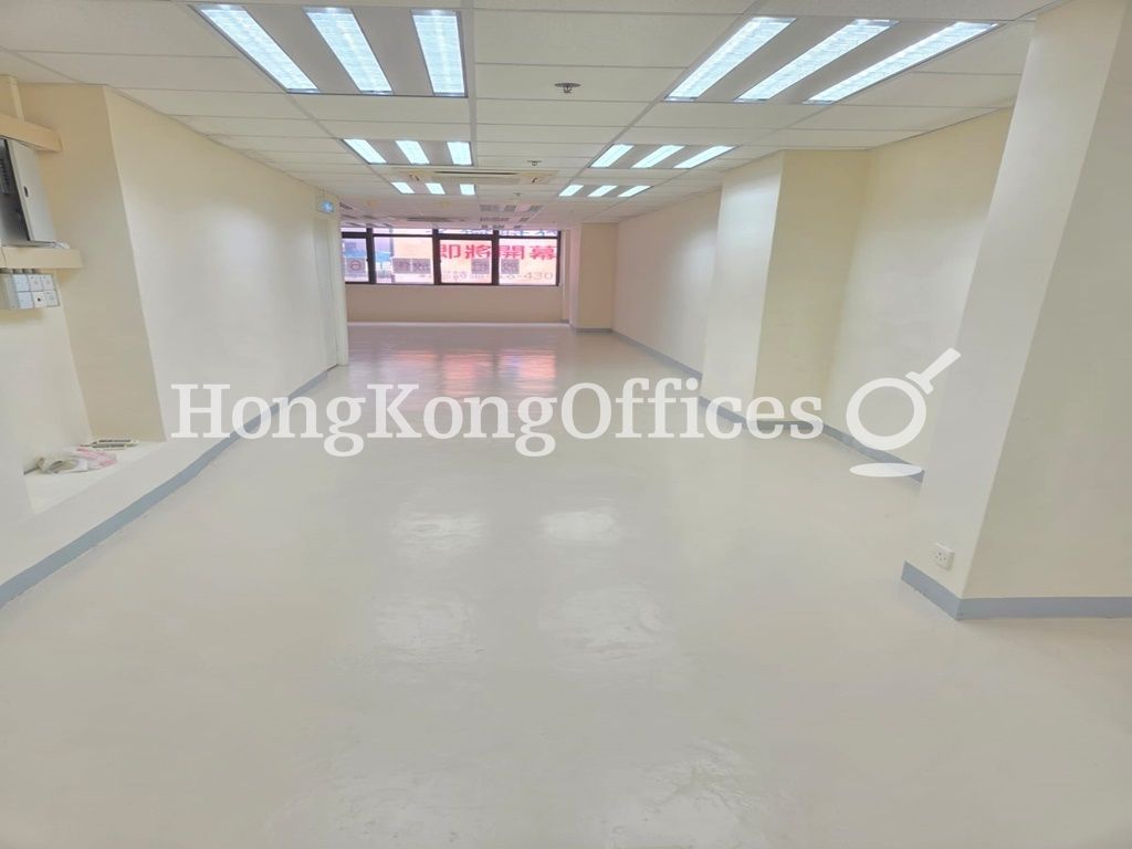 Ka Nin Wah Commercial Building