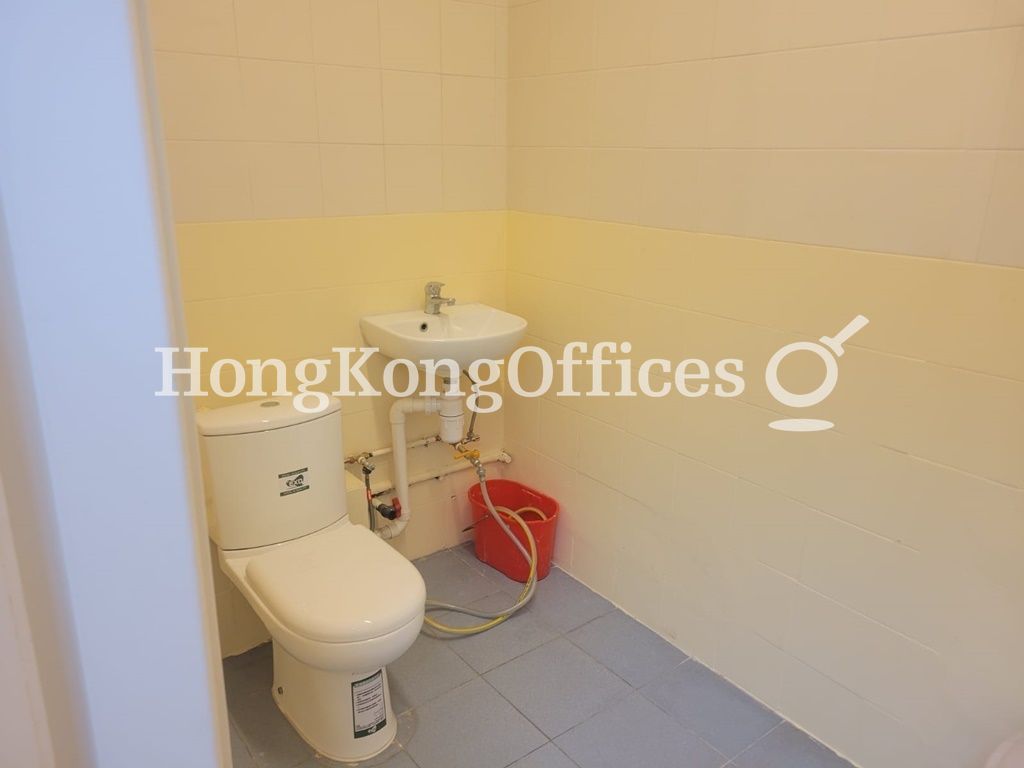 Ka Nin Wah Commercial Building