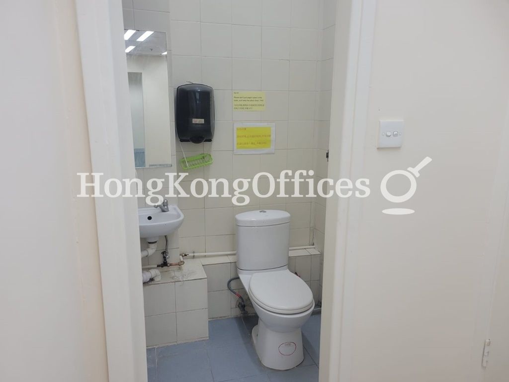 Ka Nin Wah Commercial Building