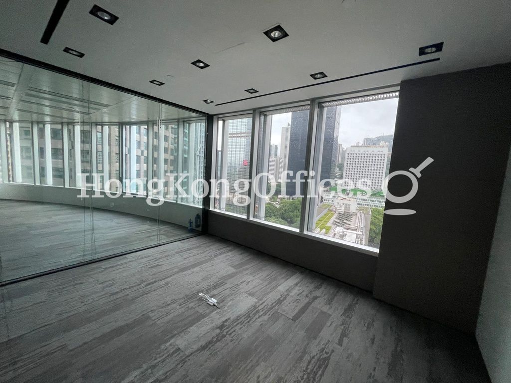 Queen's Road Central, 8