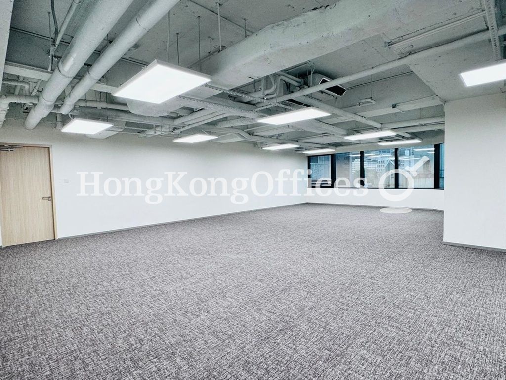 Lee & Man Commercial Center