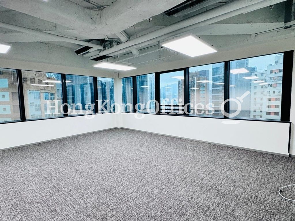 Lee & Man Commercial Center