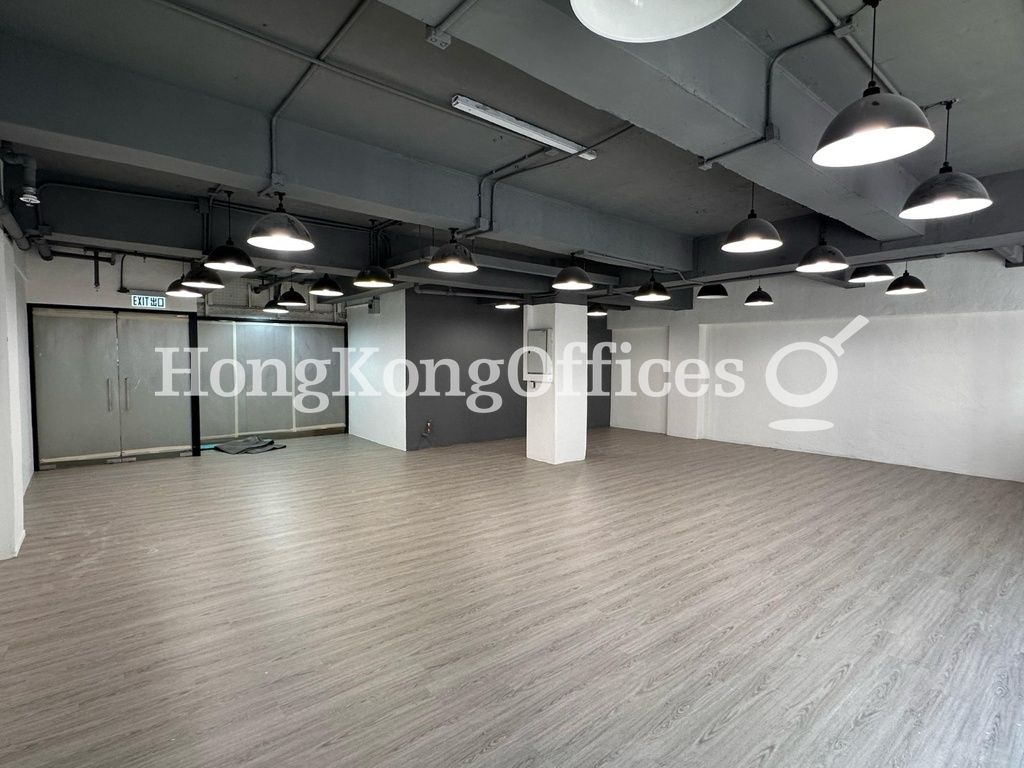 Open Area