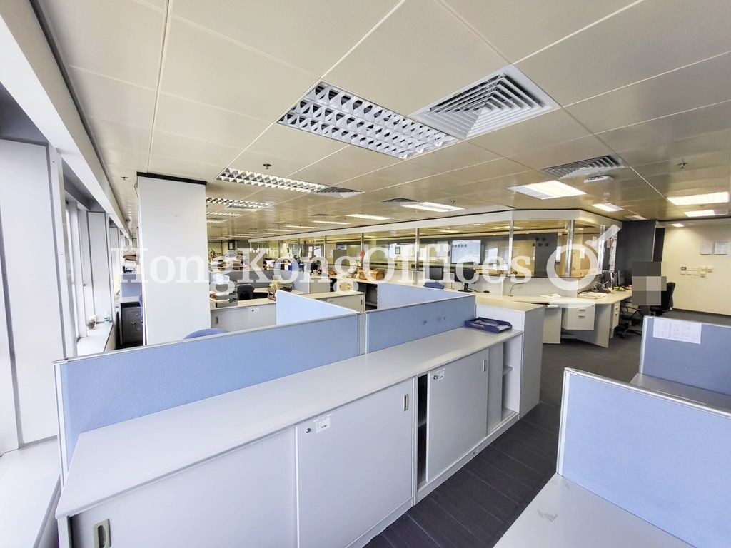 信德中心 - 招商局大廈