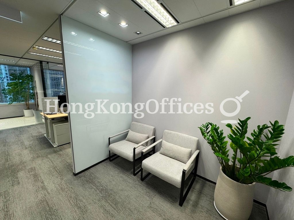 Meeting Area