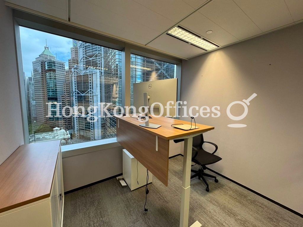 Manager Room