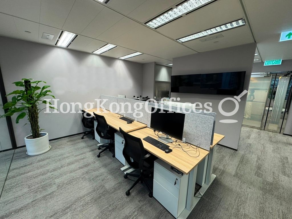 General Office