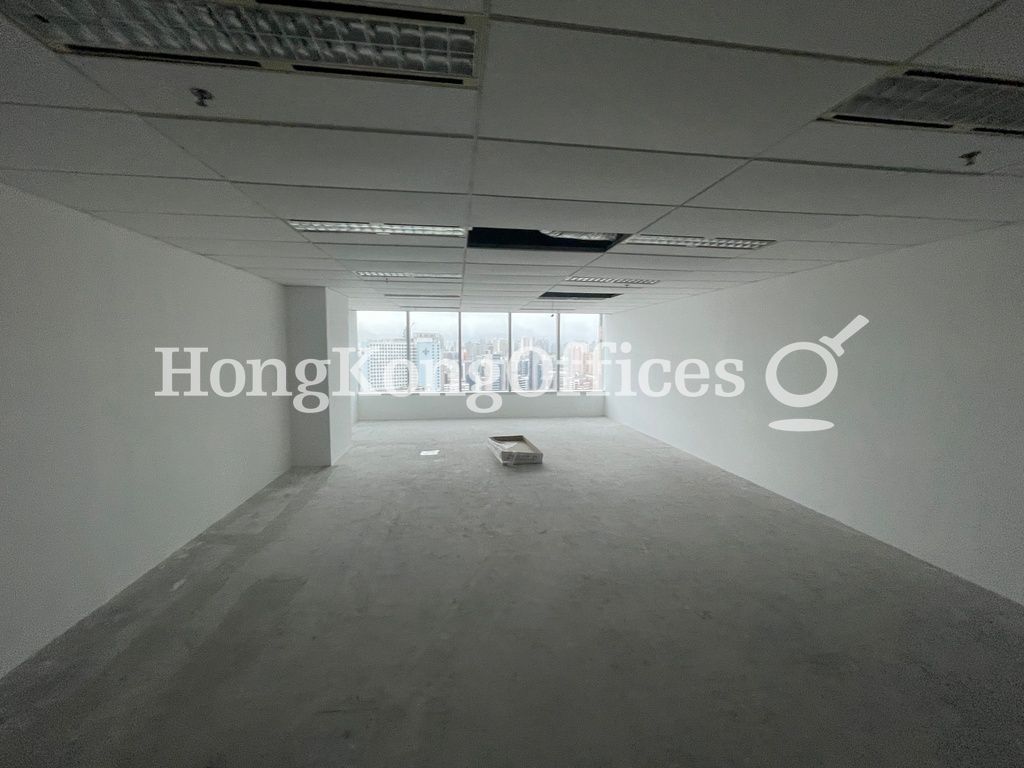 港威大廈, 第2座