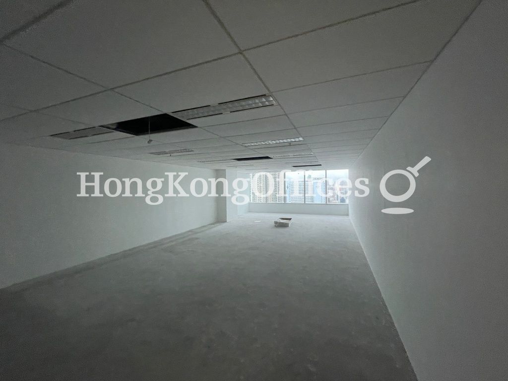 港威大廈, 第2座