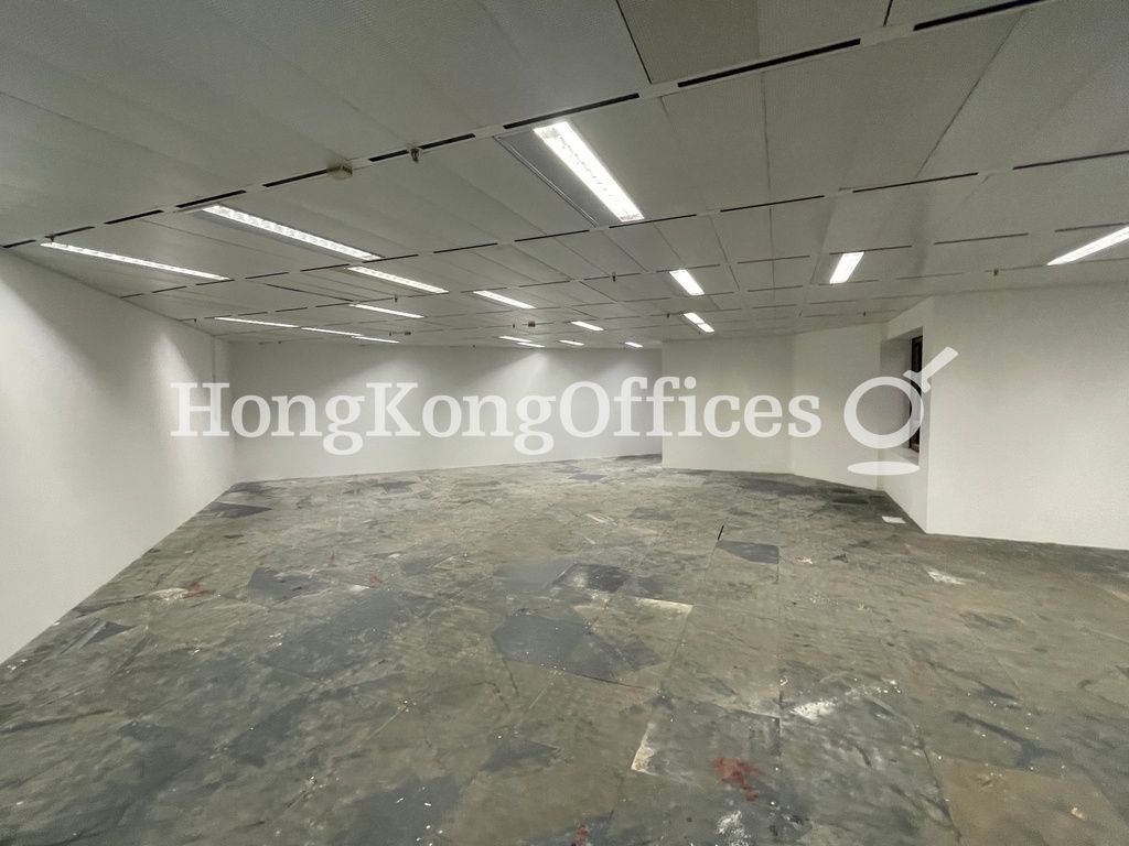 Standard Chartered Bank Building