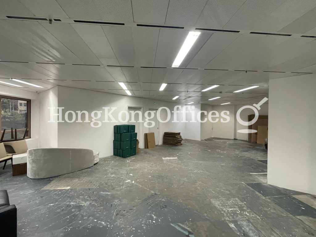 Standard Chartered Bank Building