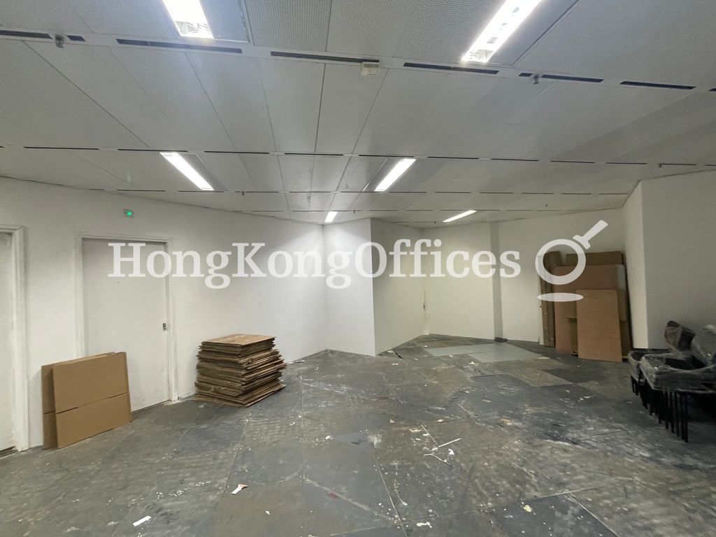 Standard Chartered Bank Building