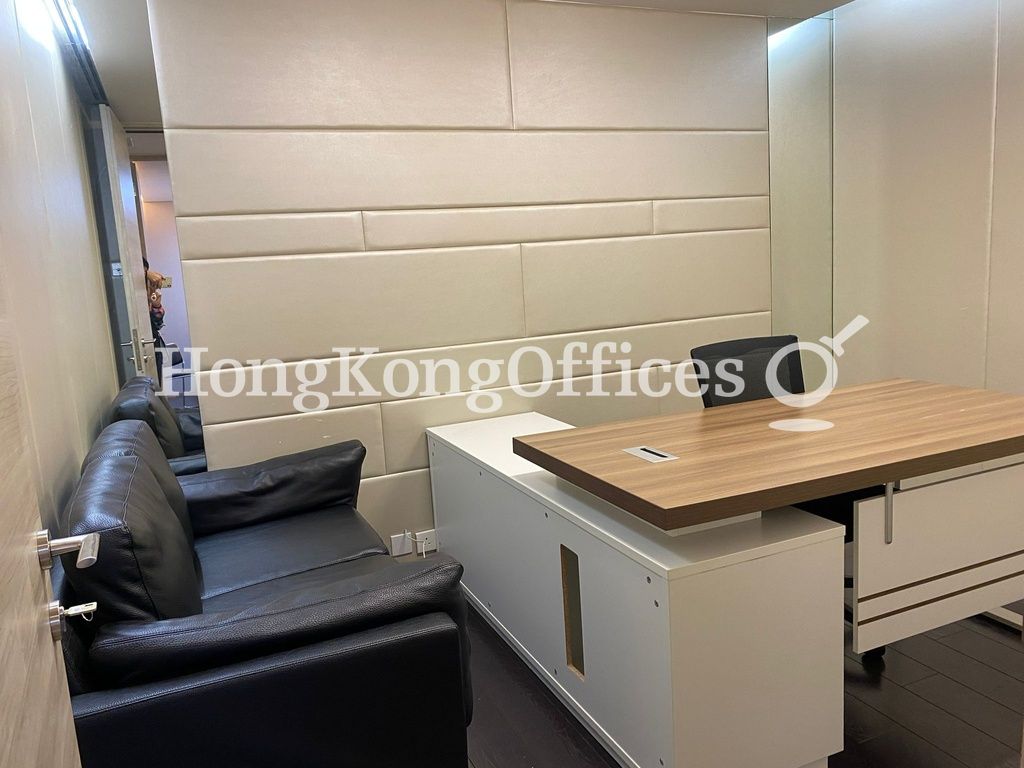 Manager Room 3