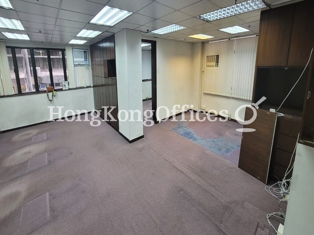 Willy Commercial Building