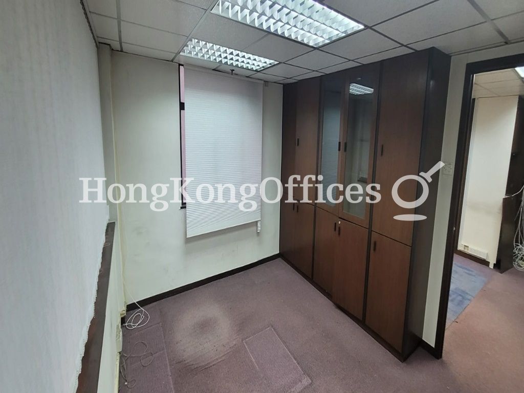 Willy Commercial Building