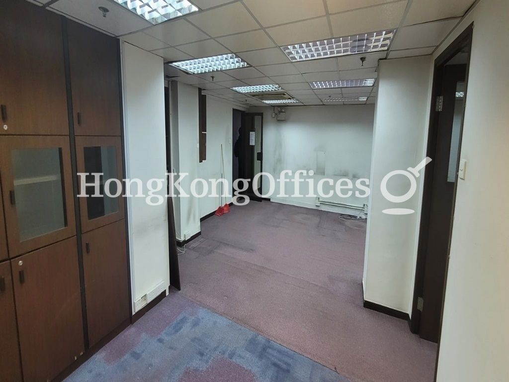 Willy Commercial Building