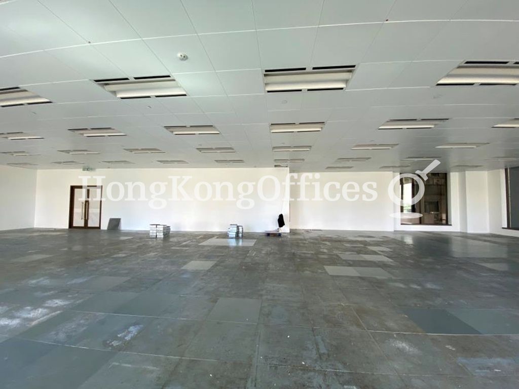 Agricultural Bank Of China Tower