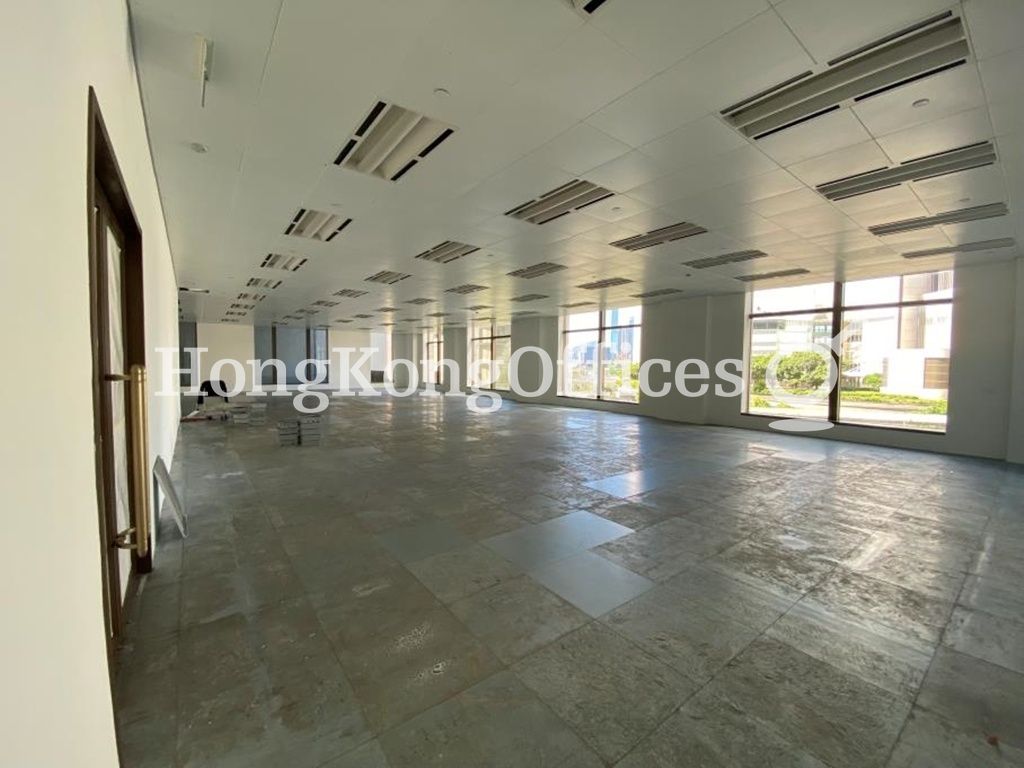 Agricultural Bank Of China Tower