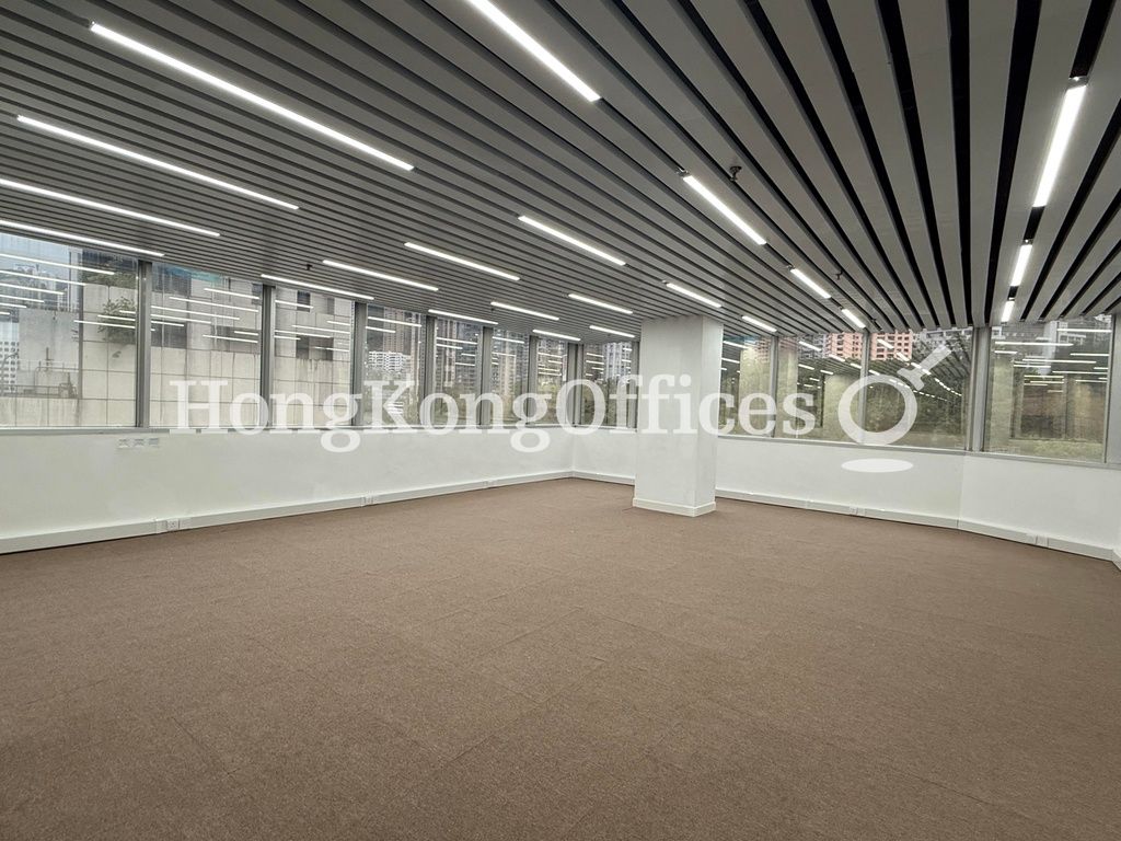 Shun Ho Tower