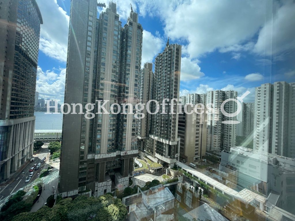 香港李宁大厦