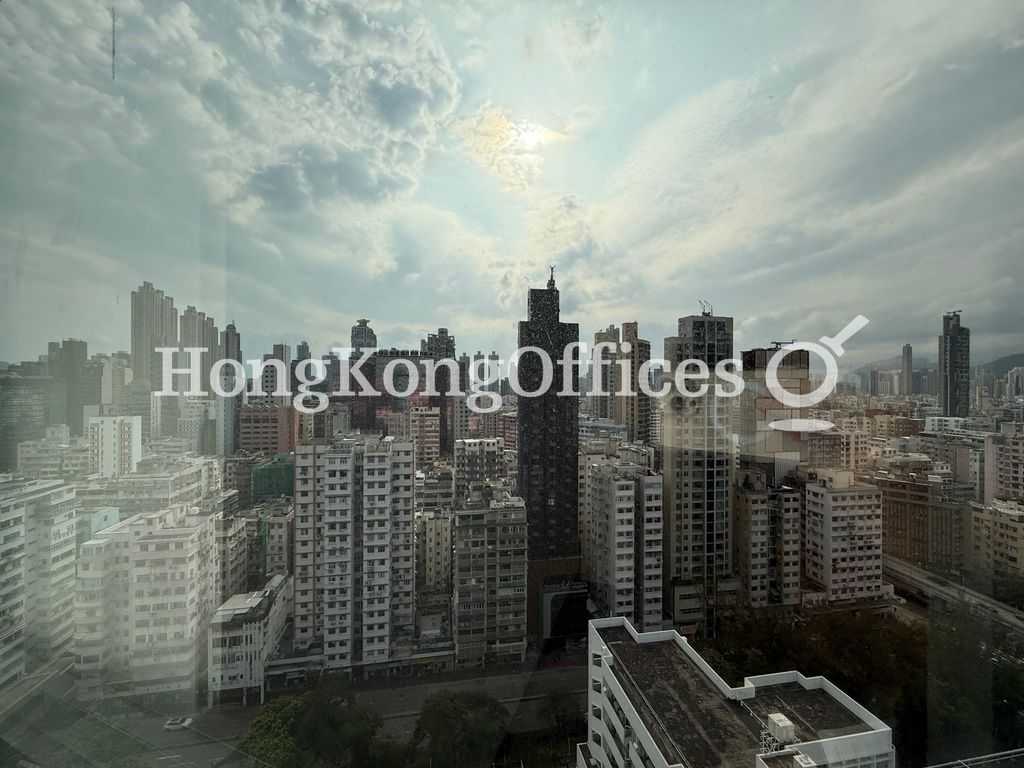 Grand Century Place - Tower I
