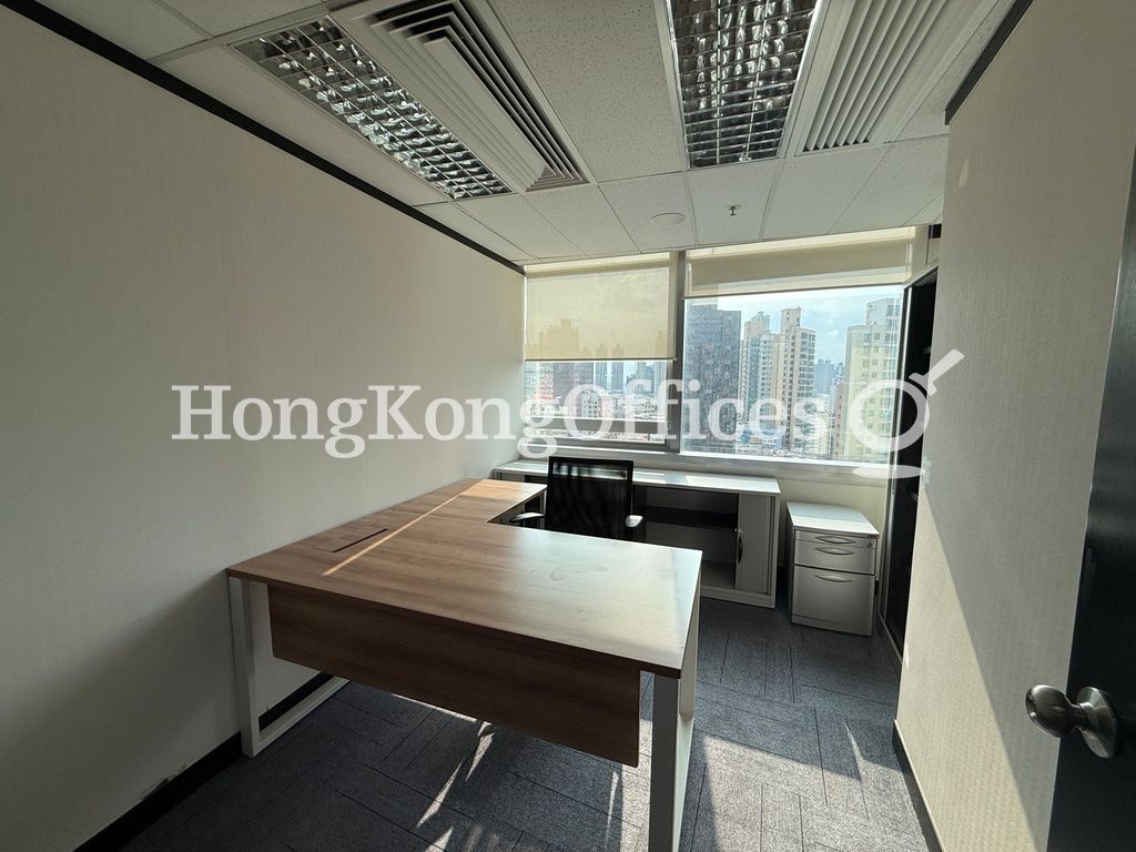 Manager Room 1