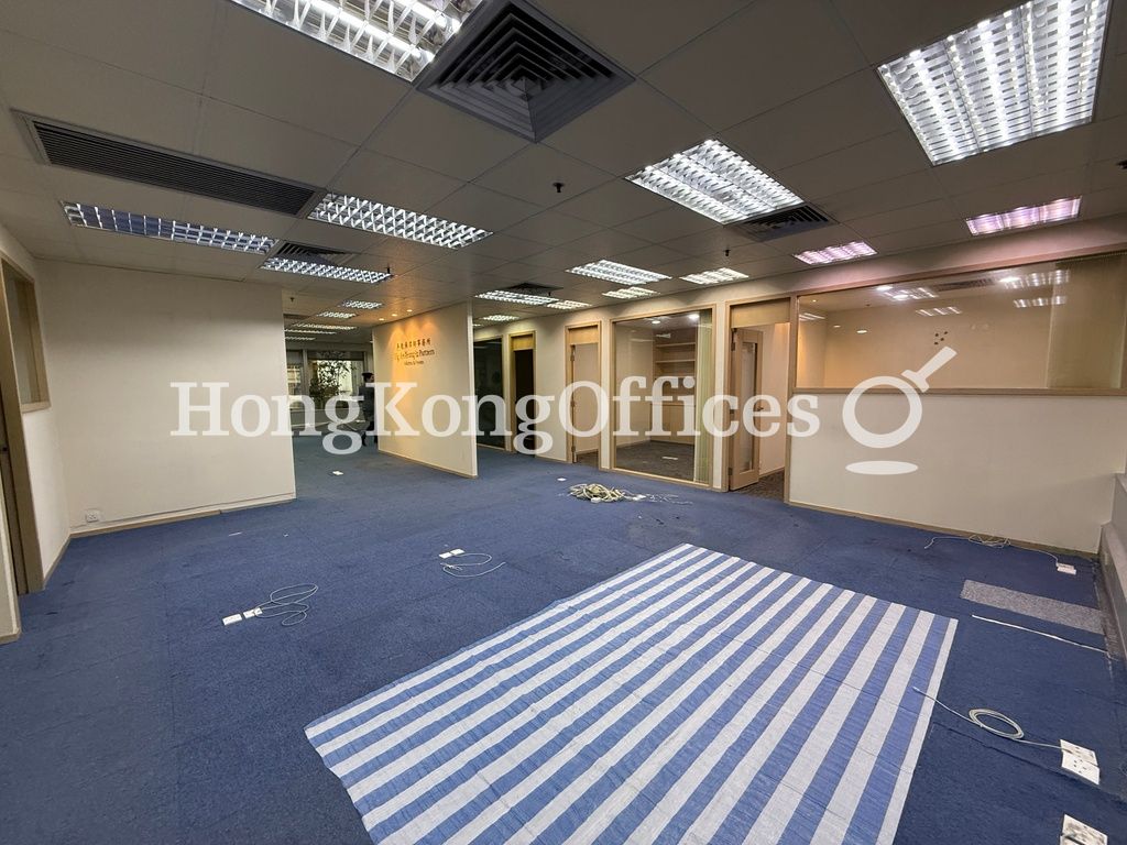 General Office